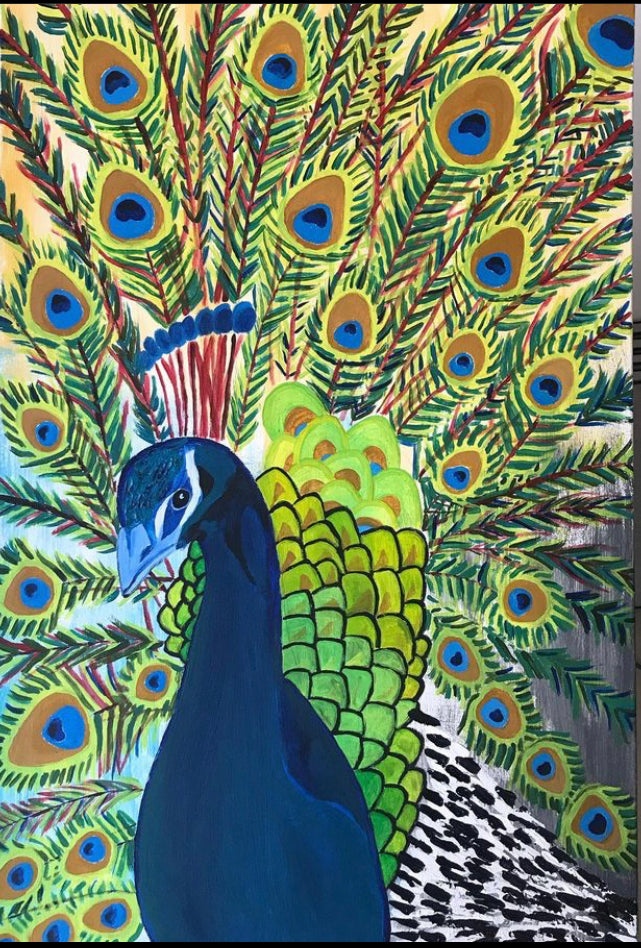 canvas painting collection