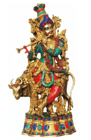 Temple Treasures