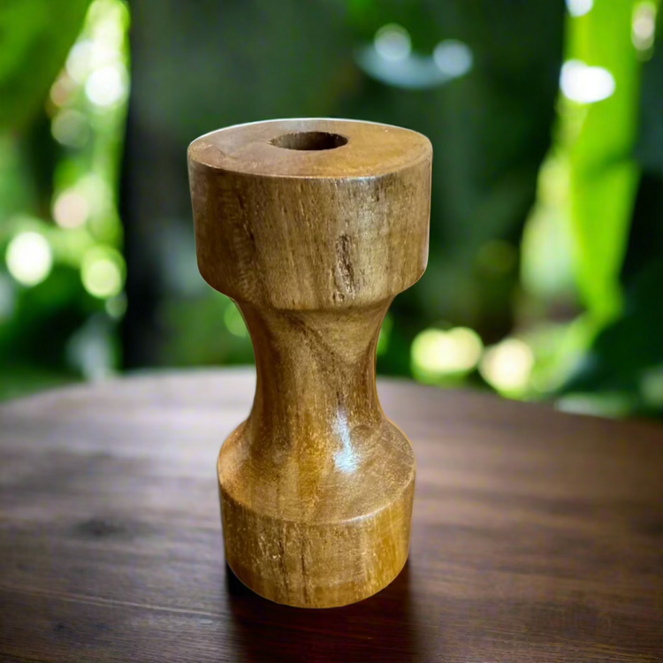 wooden handicrafts