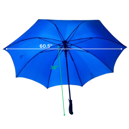 golf umbrella