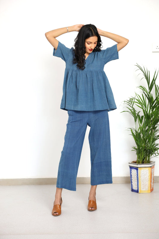 Indigo Elegance Ensemble