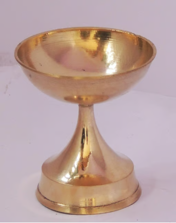 Brass Niranjan Deepak