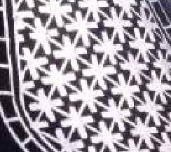 handmade flower vase