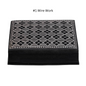 Vintage-Style Bidri Jewelry Keeper