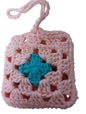 crochet pouch full image