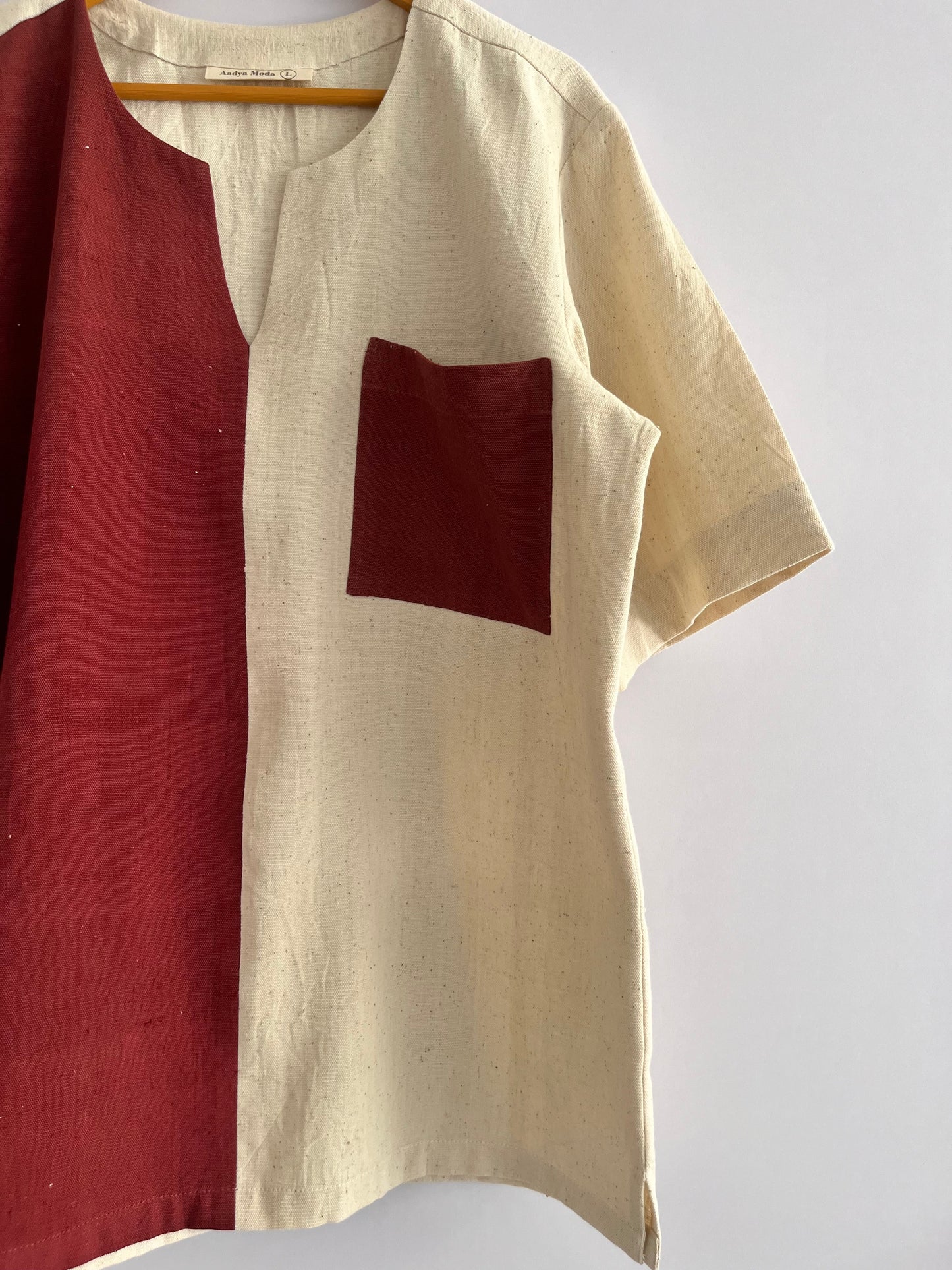 Crimson Comfort