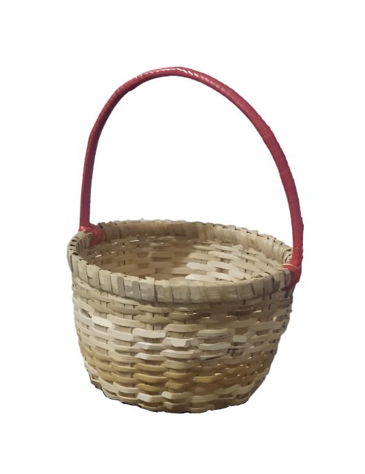 Bamboo basket