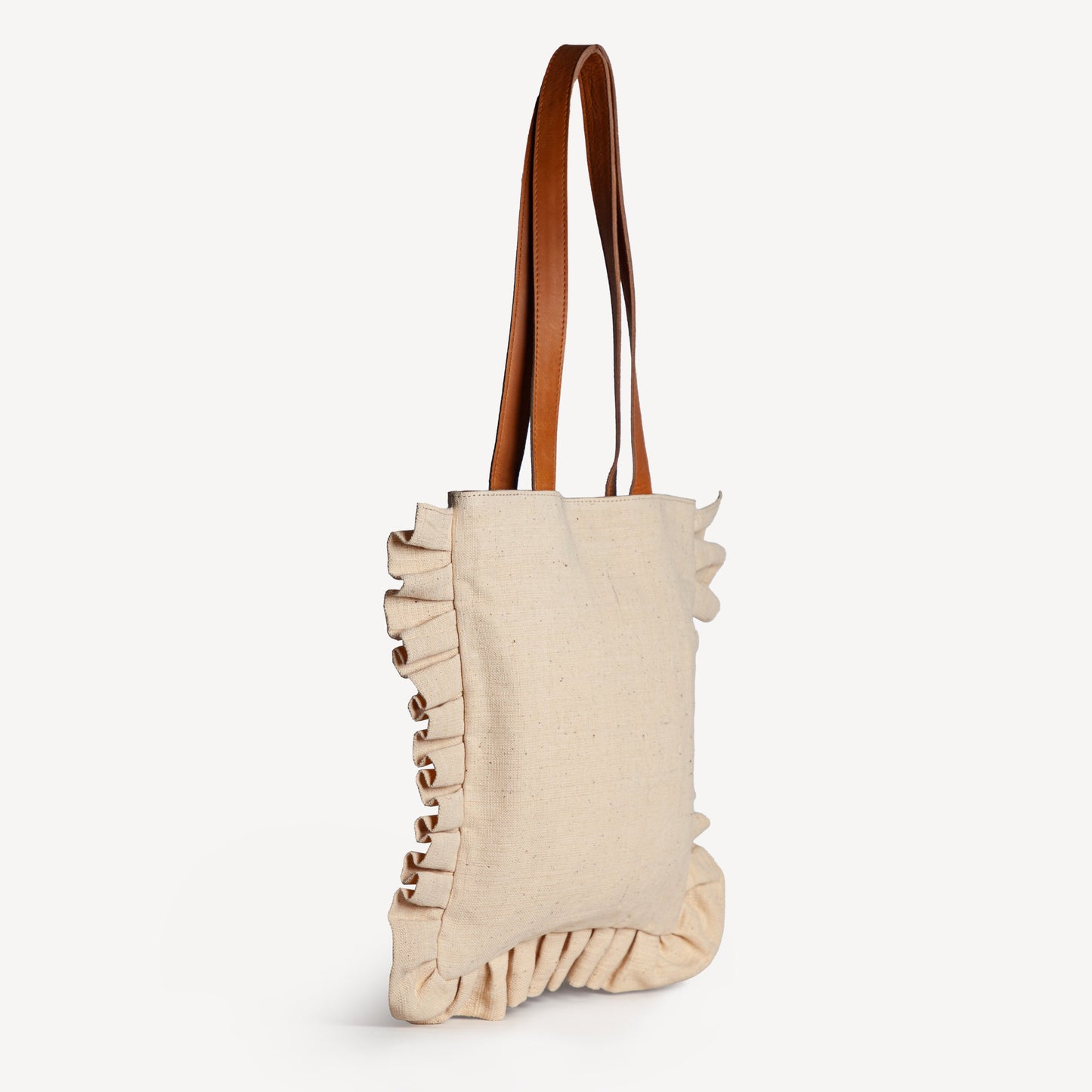 Momo Tote - Natural