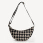 Moon Sling Crossbody Bag - Harlequin