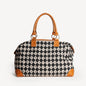 Travel Bag Harlequin