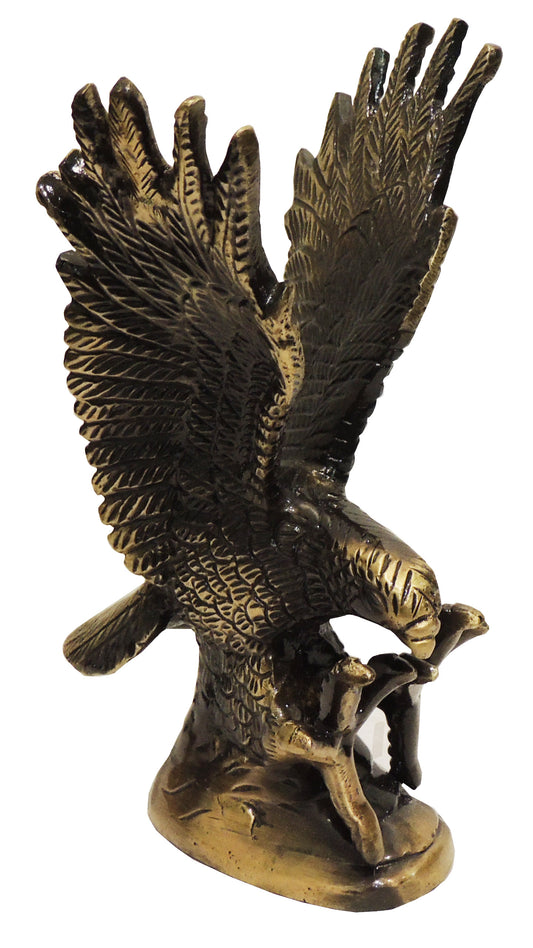 brass eagle