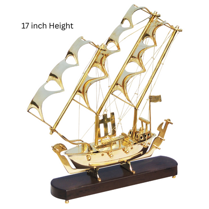 brass_sailing_vessel_17inch