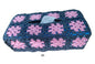 Crochet Tissue Box Cover