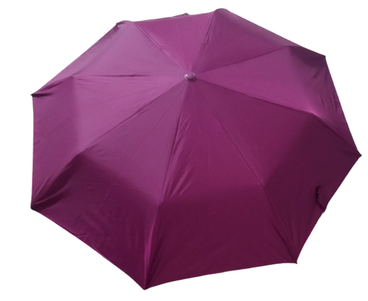 Three Fold Umbrella